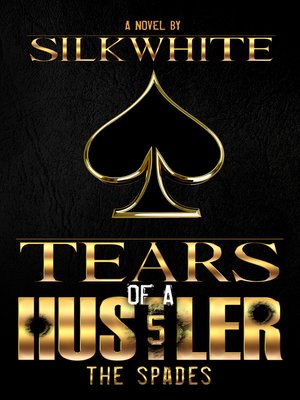 cover image of Tears of a Hustler PT 5